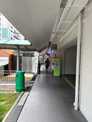 MARSILING RISE (D25), Shop House #561121661